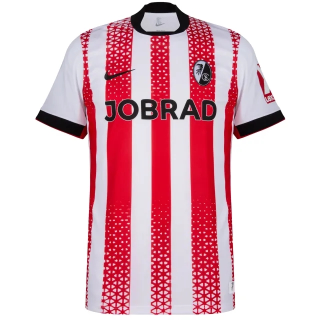 Nike SC Freiburg Home Shirt 2025-2026