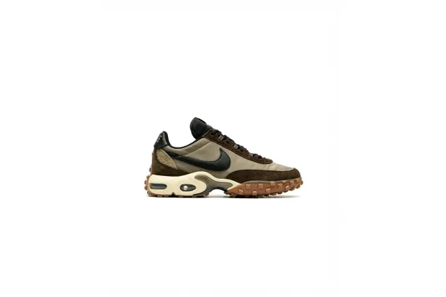 Nike Air Max Waffle, Green