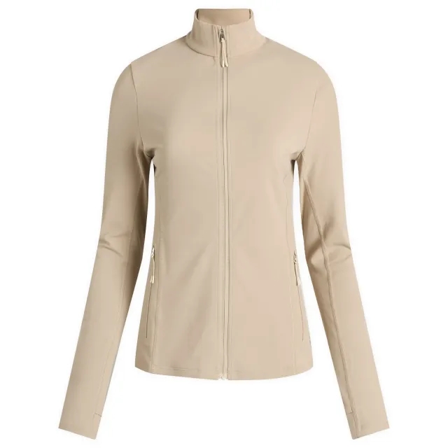 ON Women's x Zendaya Studio Jacket Desert