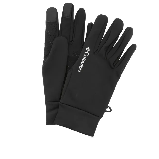 Columbia Men's Trail Commute™ II Gloves Black