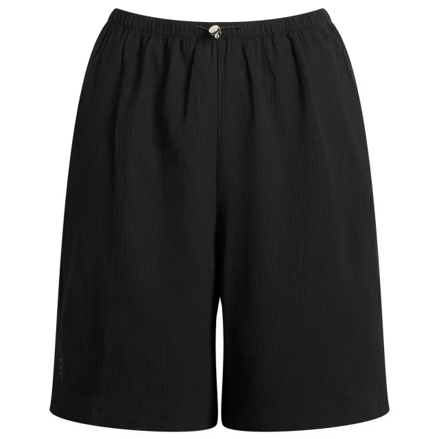 ON Women's x Zendaya Basketball Shorts Black