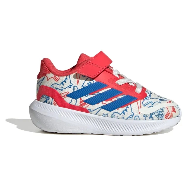 Adidas Runfalcon 5 Dino Infant Running Shoes