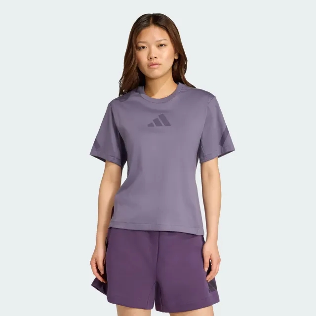 adidas Women adidas Z.N.E. Tee