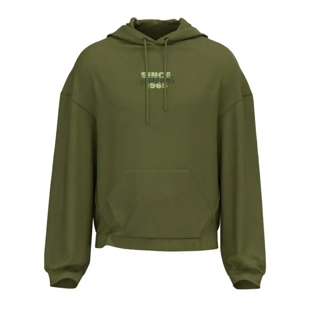 Joma 700118 Hoodie