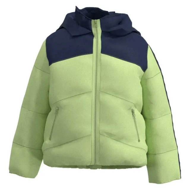 Joma Camp Jacket