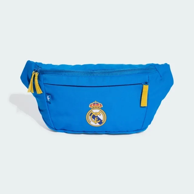 adidas Real Madrid Waist Bag