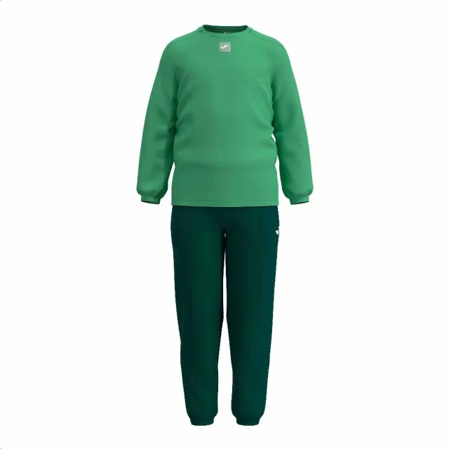 Joma Camp Tracksuit