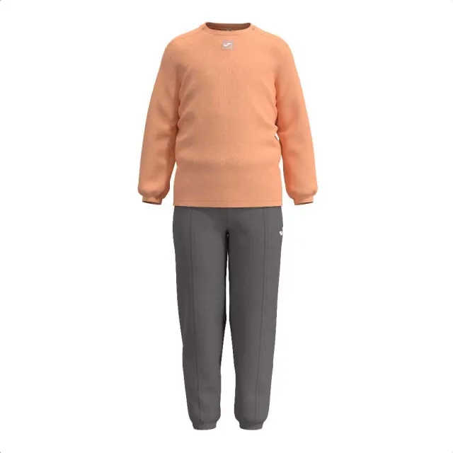Joma Camp Tracksuit