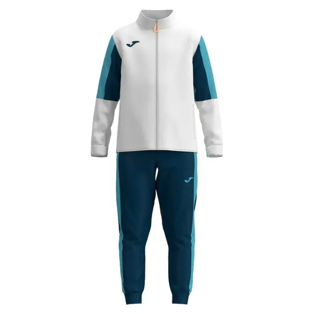 Joma New Metaverse Tracksuit