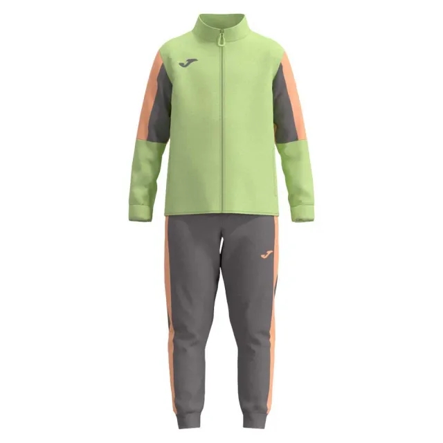 Joma New Metaverse Tracksuit