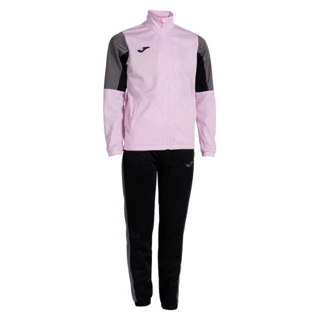 Joma New Metaverse Tracksuit