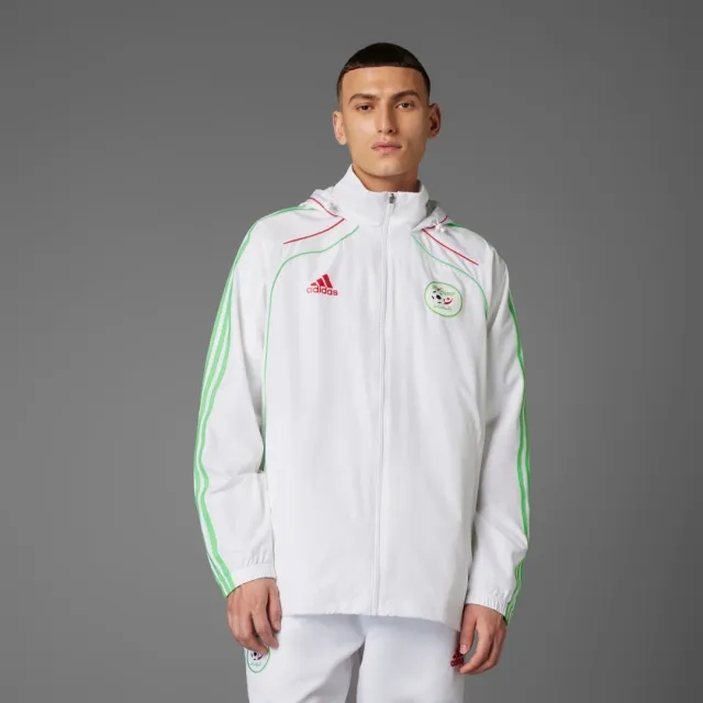 adidas Algeria UBP Windbreaker