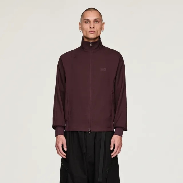 adidas Y-3 Sport Uniform Track Top