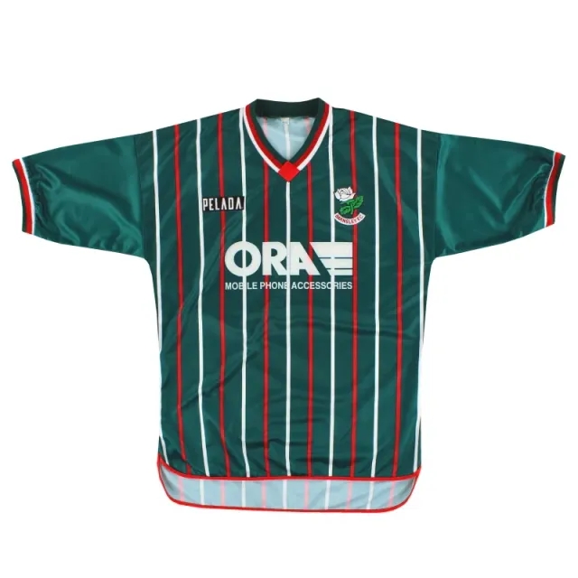 1994-95 Barnsley Pelada Away Shirt M - Barnsley / Excellent 