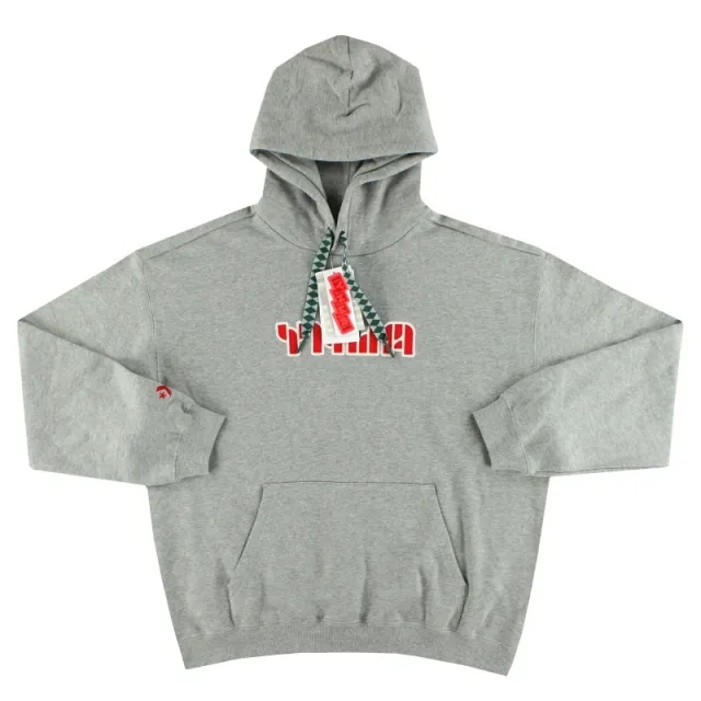 Liverpool x Converse Hoodie *w/tags* XXS - Liverpool / w/tags 