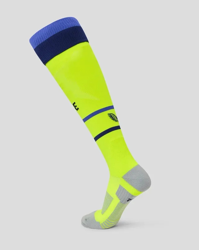 Castore Preston 25/26 Third Sock