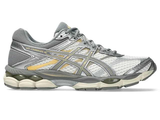 Asics Gel-Cumulus 16