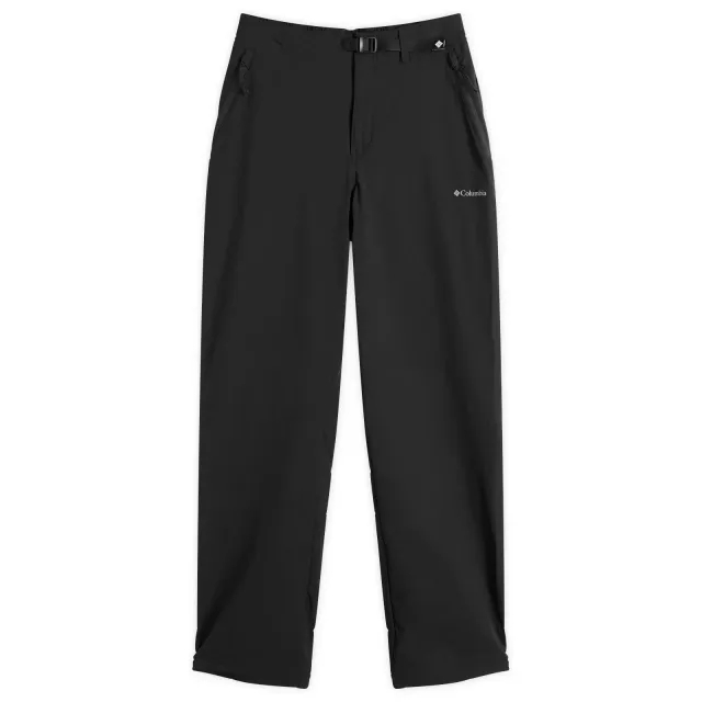 Columbia Men's Essential Hike™ AY Trousers Black