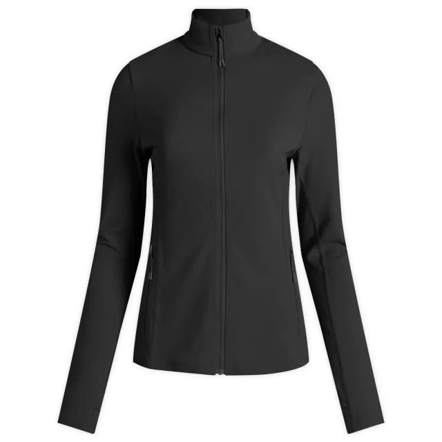ON Women's x Zendaya Studio Jacket Black