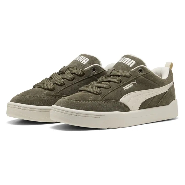 Puma Park Lifestyle Raw Trainers