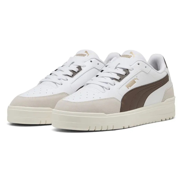 Puma Shuffle Downtown Og Trainers