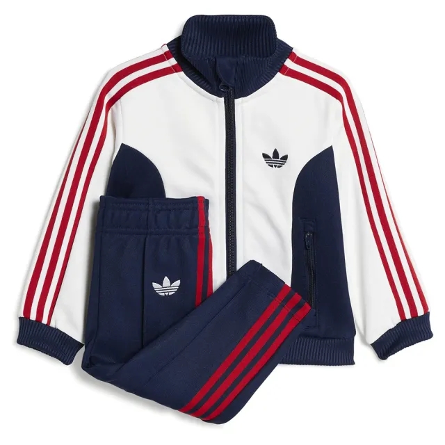 Adidas Originals Classic Tracksuit