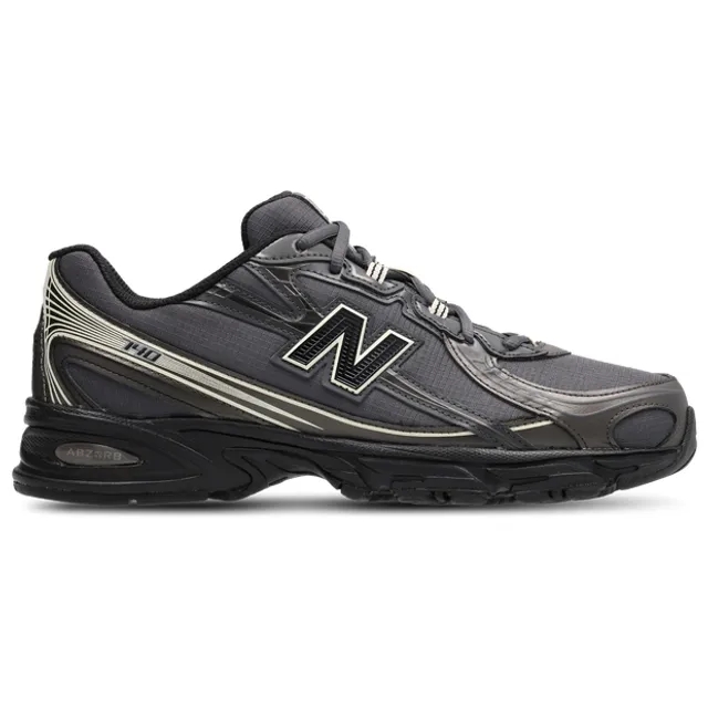 New Balance 740 Men Shoes - Grey
