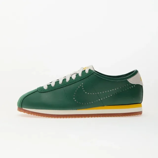 Nike Cortez Women Shoes - Green