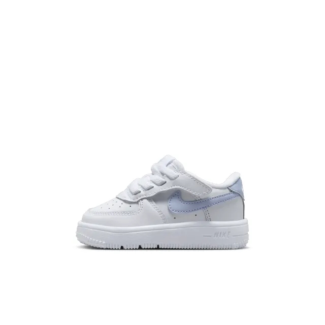Nike 1 Low Unisex Shoes - White