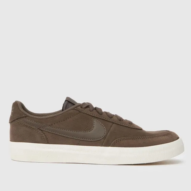 Nike Killshot 2 Unisex Shoes - Grey