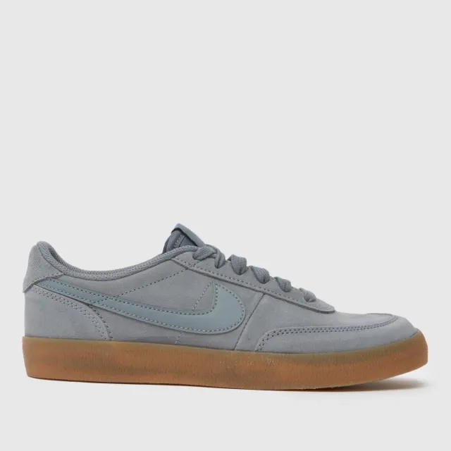 Nike Killshot 2 Unisex Shoes - Grey