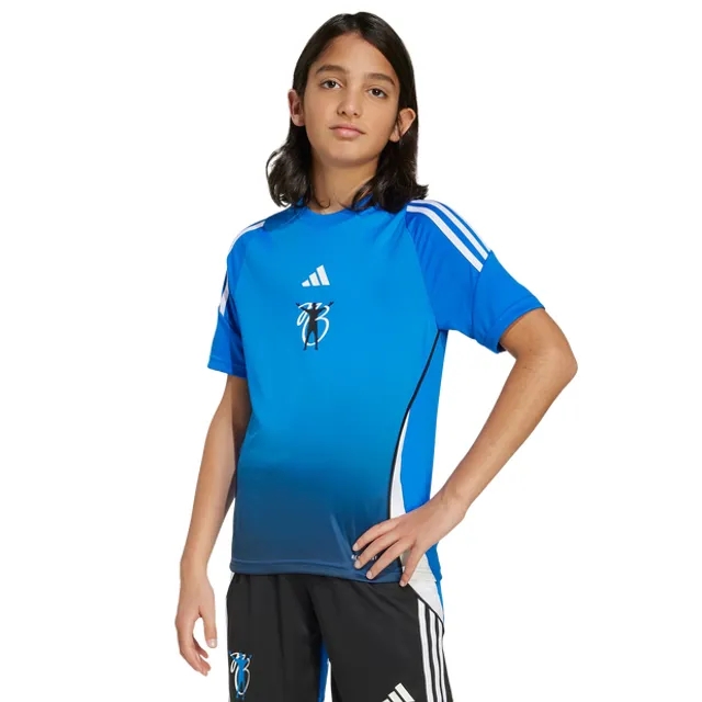 Adidas Jude Bellingham Unisex Jerseys/Replicas - Blue