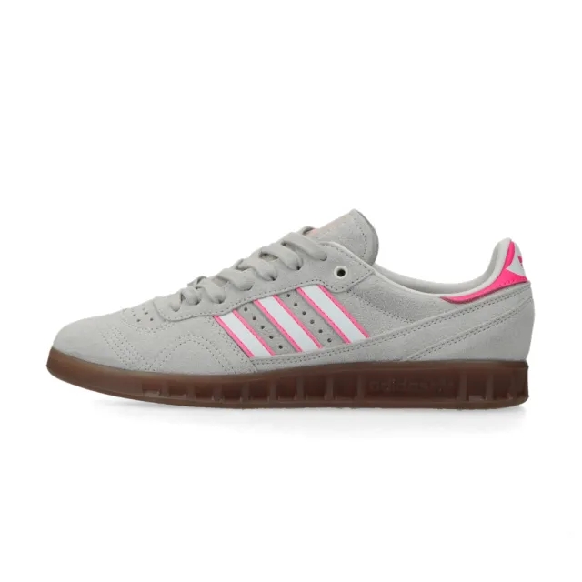 Sneakers Adidas Handball Top Rm Grey One/ Ftw White/ Lucid Pink Eur 44 2/3