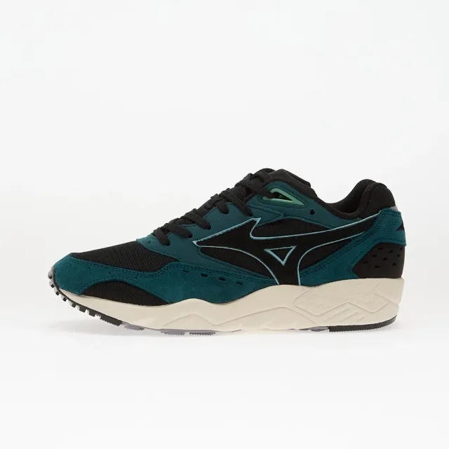 Sneakers Mizuno Contender Black Sand/ Black/ Deep Teal Eur 43
