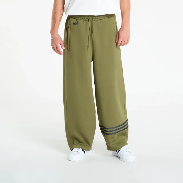 Pants Adidas Neuclassics Sweatpants Focus Olive L