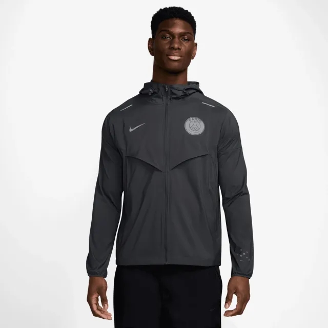Nike Paris Saint Germain 25 26 Woven Jacket