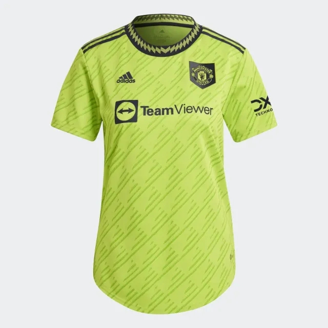 adidas Manchester United 22/23 Third Authentic Jersey