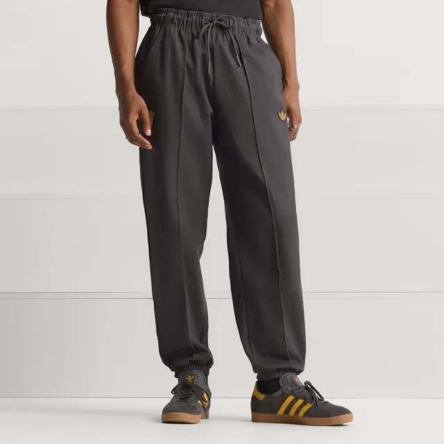 adidas Manchester United Terrace Icons Drill Tracksuit Bottoms