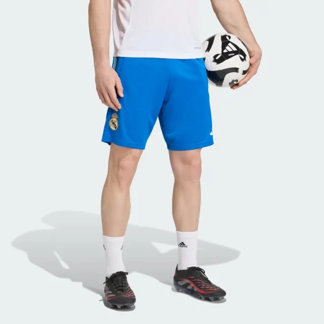 adidas Real Madrid Tiro 25 Competition Training Shorts