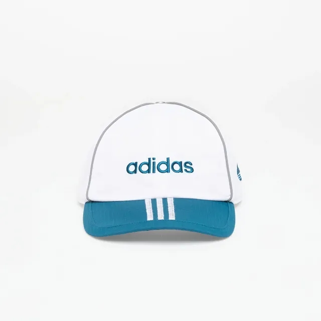 Cap Adidas Scapto 6 Panel Cap White M