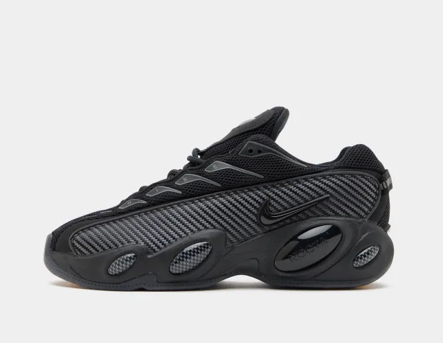 Nike x NOCTA Glide, Black
