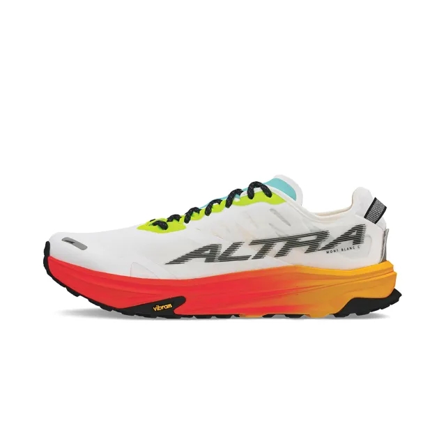 Altra Mont Blanc Carbon Running Shoes