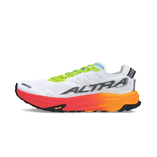 Altra Mont Blanc Carbon Running Shoes