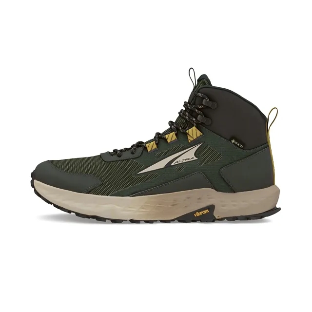 Altra Timp 5 Hiker Gore-tex Running Shoes