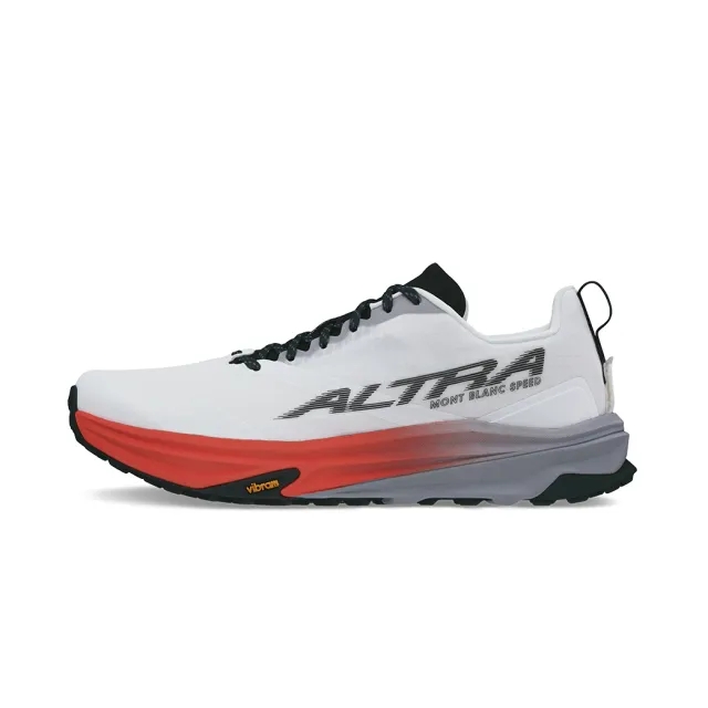 Altra Mont Blanc Speed Running Shoes