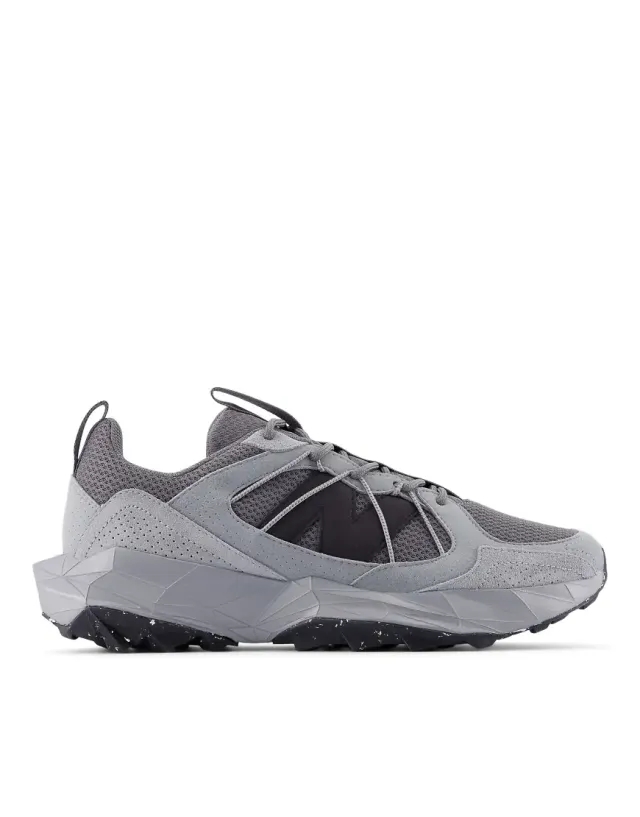 New Balance Tektrel Men Shoes - Grey
