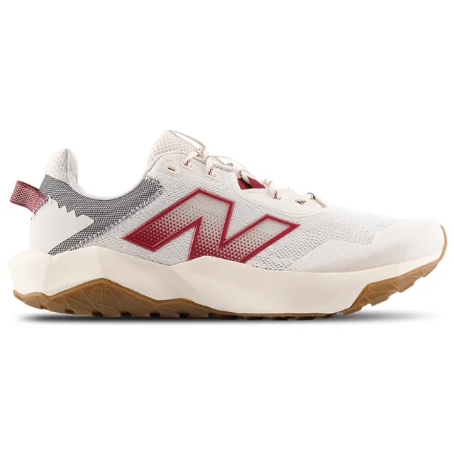 New Balance Dynasoft Nitrel V6 Men Shoes - Beige