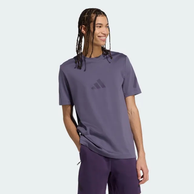 adidas Men adidas Z.N.E. Tee