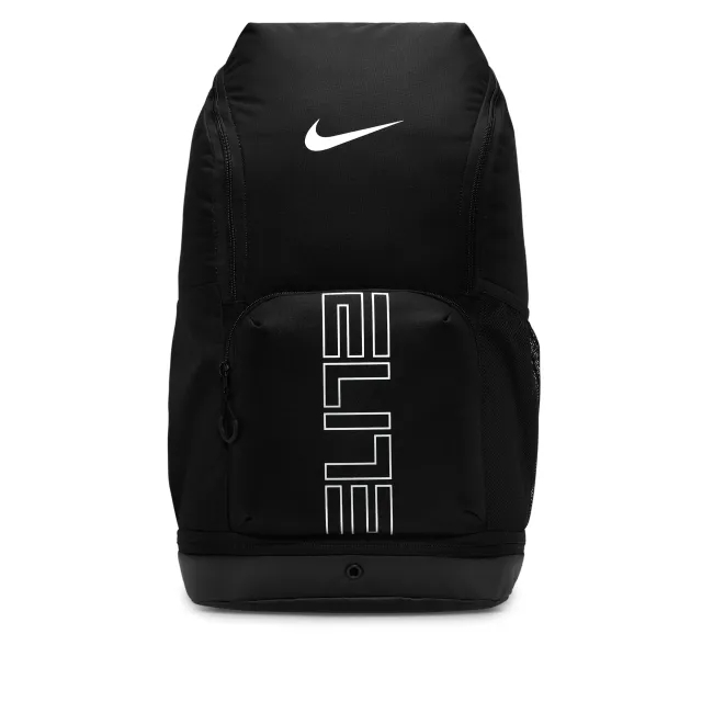 Nike Varsity Elite Backpack Unisex Bags - Black