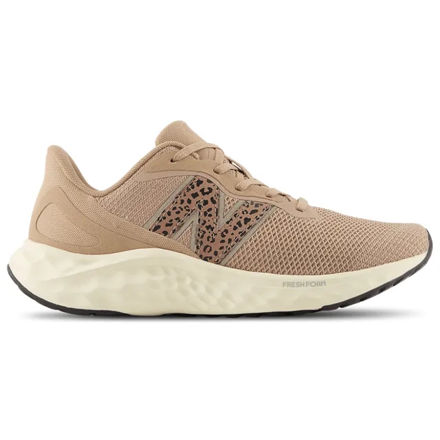 New Balance Arishi Women Shoes - Brown